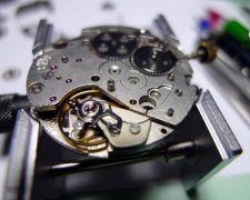 劳力士Rolex手表的玻璃如何更换